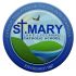 St. Mary School - Lake Leelanau Logo